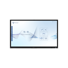 Интерактивный комплекс NextPanel 86/ Интерактивный комплекс NextPanel 86, 86", 4К (3840*2160), 450 кд/м2, 4000:1, IR, 10 мс, 20 касаний, WiFi-модуль, ОС Android, OPS: Intel Core, DDR4 8Гб, SSD 128Гб, Windows/Linux, динамики (2х16Вт), встроенная камер