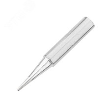 Жало для паяльника серии 900М, 4.3 мм, тип конус малый 0.2 мм