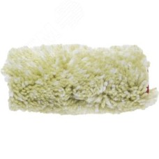 Ролик ''СИНТЕКС'' малярный, для бюгеля 6 мм, 15х70 мм, Мастер