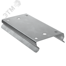 ESCA 5 Кр. пов. верт. внутр. 45град 50х50-1,2 HDZ IEK