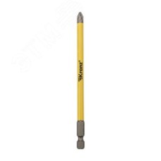 Бита для шуруповерта PH2х127 мм