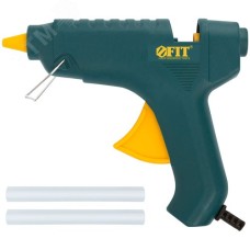 Пистолет клеевой д.11 мм, 18 Вт (60 Вт)