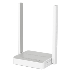 Маршрутизатор/ Netcraze Start Интернет-центр с Mesh Wi-Fi N300, 4-портовым Smart-коммутатором и переключателем режима роутер/ретранслятор