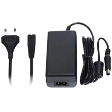 Блок питания/ 100~240VAC, 5VDC, 3A. 1.5M cable. Provides power to the 1-slot/2-slot cradle for SL20. Includes EU power cord.