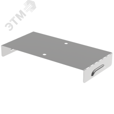 ESCA 3 Крышка поворота вертикального внутреннего 90град 50х200-0,6 IEK