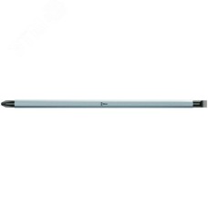 Конец рабочий комбинированный 82 PH/SL Vario для рукоятки-держателя - Phillips/шлиц PH 1X0.6X4X175 мм