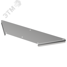 ESCA 5 Отвод Т-обр. 50х150-0,8 IEK