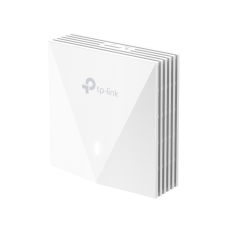 Точка доступа/ AX3000 Wall-Plate Dual-Band Wi-Fi 6 Access Point PORT: 2*Gb RJ45 Port