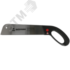 Ножовка плотницкая 380 мм