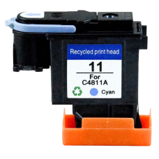 -/ Печатающая головка NVP 11 (NV-C4811A-RE) Cyan для HP (восстановленная, совместимая)