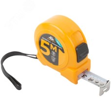 Рулетка ""Компакт"" 5 м x 19 мм