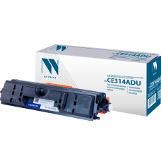 -/ Барабан NVP NV-CE314A DU для HP LaserJet Pro CP1025/ CP1025nw/ M175a/ M175nw/ M275/ M176n/ M177fw/ CP1025/ CP1025nw (14000k)