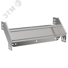 ESCA 5 Поворот верт. внеш. 90град 100х500-1,2 IEK