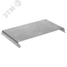 ESCA 5 Кр. пов. верт. внутр. 90град 100х150-1,2 HDZ IEK