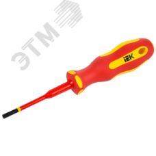 Отвертка диэлектрическая SLIM PZ/SL1х80 Т2 ARMA2L 5