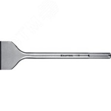 Зубило лопаточное 80х300 мм ALLIGATOR SDS-max