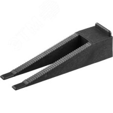 СВП клин для системы выравнивания плитки, 50 шт