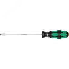 Отвертка шлицевая 334 SL 1.6X8X175 мм