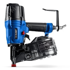 Нейлер пневматический обшивочный для барабанных гвоздей CSN 38-65 мм, Профессионал CSN-65