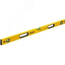 Уровень строительный Leader 1000 мм