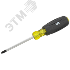 Отвертка PZ/SL2х100 Т3 ARMA2L 5