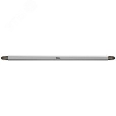 Конец рабочий комбинированный 83 PH/PZ Vario для рукоятки-держателя - Phillips/Pozidriv PH 2XPZ 2X175 мм