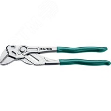 Клещи переставные-гаечный ключ 250 мм Vise-Wrench