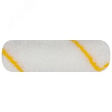 Ролик полиакриловый сменный ''Мини'', диаметр 15/29 мм, ворс 7 мм, 70 мм