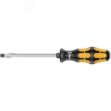 Отвертка силовая шлицевая 932 A SL 1.6X9X150 мм