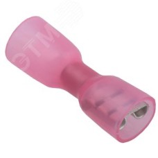 Разъем РпИм-т 1.25-7-0.8 плоский (100 шт)