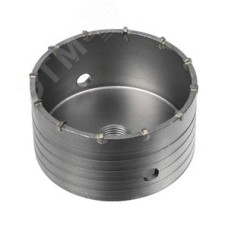 Коронка по бетону М22х110 мм, REXANT