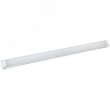 Светильник светодиодный линейный ДБО 5004 36Вт 4000К IP20 1200мм алюминий