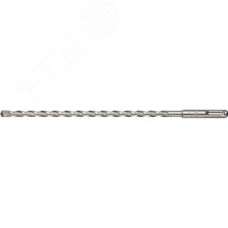 Бур SDS-plus 8x260 мм, Expert