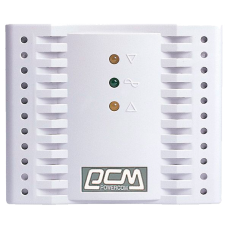 Стабилизатор напряжения/ Powercom Tap-Change TCA-1200, 600W
