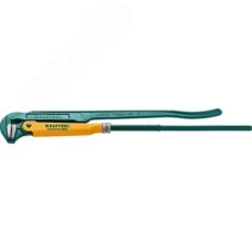 Трубный ключ с прямыми губками PANZER-90 №4 3'' 670 мм