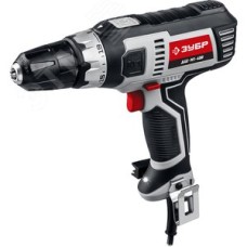 Дрель-шуруповерт сетевая, 400 Вт, 0-750 об/мин