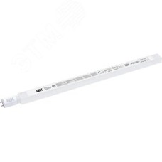 Лампа светодиодная T8 линейная 10Вт 230В 4000К 600мм G13