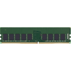 Память оперативная/ Kingston 32GB 3200MT/s DDR4 ECC CL22 DIMM 2Rx8 Hynix D