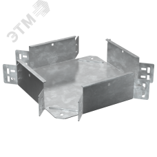 ESCA 7 Крестовина 80х100-2,0 HDZ IEK