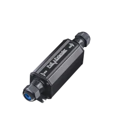 Уличный удлинитель PoE/ Gigabit PoE+ Outdoor Waterproof Extender