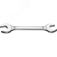 Ключ гаечный рожковый, 13 x 14 мм