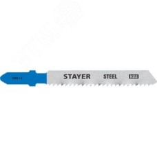 Пилки для лобзика T118B