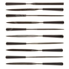 Набор надфилей 140 мм