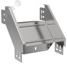 ESCA 7 Поворот верт. внеш. 90град 100х150-2,0 IEK