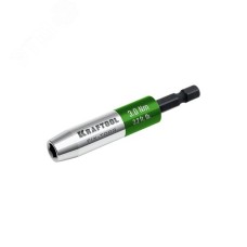 Адаптер для бит динамометрический, FIX-TORQ 3.0 Нм