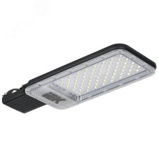 Светильник светодиодный консольный ДКУ 1011-100Ш 5000К IP65