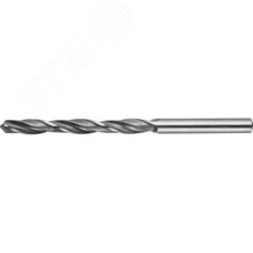 Сверло по металлу PROFI 5.5х93мм