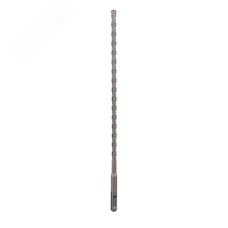 Бур по бетону 10x260x200 мм SDS PLUS
