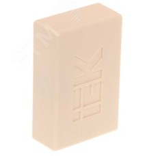 ELECOR Заглушка КМЗ 20х10 сосна (4шт/компл)