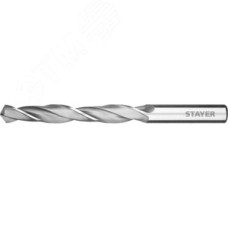 Сверло по металлу PROFI 12.0х151мм